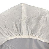 Mattress Protector-Contour- Twin 39 x75 x9